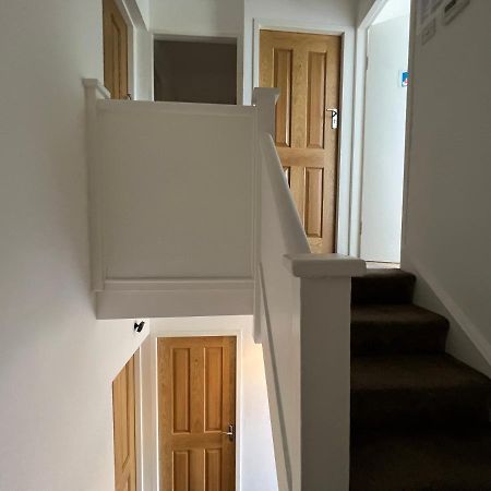 Lovely Budget Rooms In Camden - Kings Cross London Ngoại thất bức ảnh